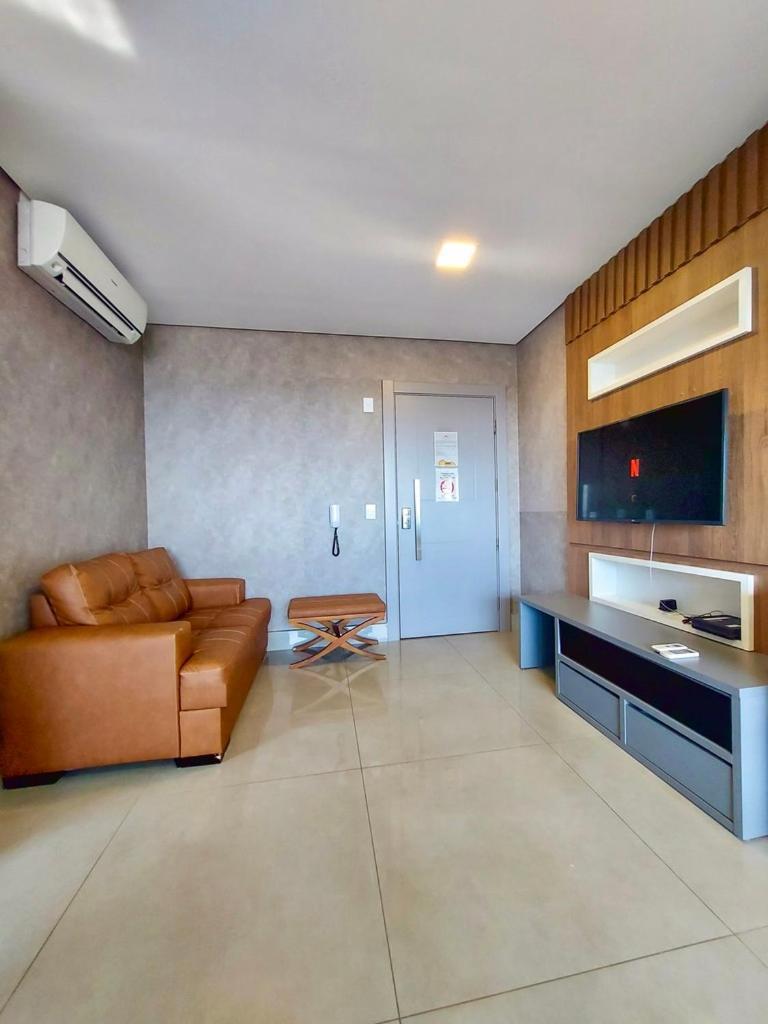 Apartment Estudio Alto E Aconchegante No 32º Andar Do Vertigo